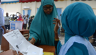 أمريكا تطالب بمصالحة سياسية في الصومال وتحذر من تفاقم الخلافات