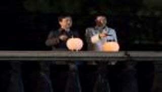 استئناف فعاليات تنصيب إمبراطور اليابان وسط احتفالات شعبية