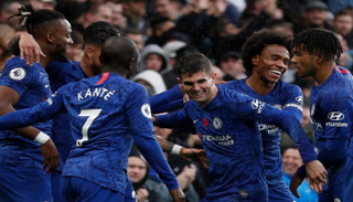 فريق تشيلسي