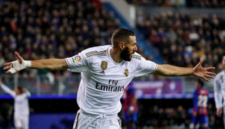 كريم بنزيمة