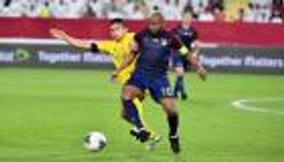 قطار انتصارات النصر الأبرز في حصاد الجولة السابعة من الدوري الإماراتي