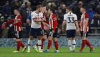 توتنهام لا يعرف طعم الانتصارات في الدوري الإنجليزي منذ 34 يوما