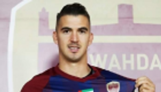 كارليتوس: الوحدة كان الطرف الأفضل أمام الوصل بالدوري