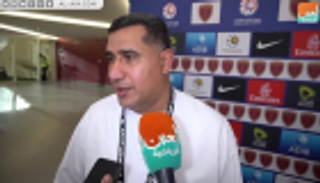 مدير الوصل: قدمنا أفضل مباريات الدوري الإماراتي أمام الوحدة