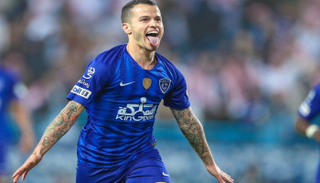 سيباستيان جيوفينكو