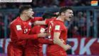 انتفاضة بايرن ميونيخ تضرب دورتموند بالأربعة في كلاسيكو ألمانيا