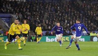 ليستر ضد أرسنال 