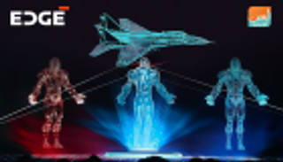 "إيدج".. مسيرة إماراتية رائدة لتوطين التكنولوجيا المتقدمة
