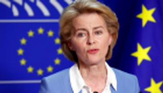 المفوضية الأوروبية: لا يمكن أن نروي تاريخ أوروبا دون ذكر الناتو