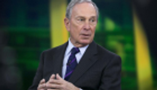 مايكل بلومبرج يقدم أوراقه تمهيدا للانتخابات الرئاسية الأمريكية