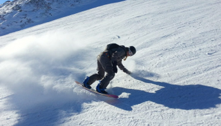 انهيار جليدي يقتل 2 من المتزلجين في النمسا - أرشيفية