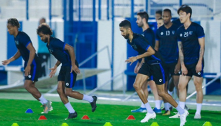 نادي الهلال السعودي