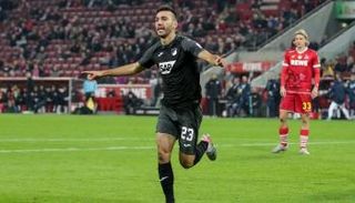 هوفنهايم وكولن