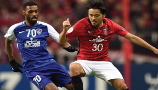 الهلال وأوراوا