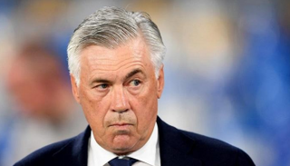 كارلو أنشيلوتي 