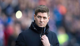 ستيفن جيرارد 