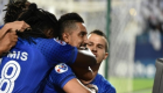 دعم جماعي للهلال قبل مواجهة أوراوا في نهائي أبطال آسيا