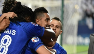 الهلال السعودي 