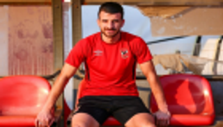 انتكاسة جديدة لمدافع الأهلي المصري