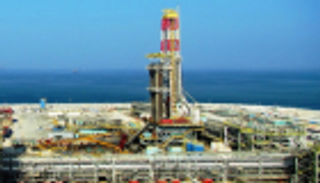 "أدنوك البحرية" تحفر واحدا من أطول الآبار في العالم