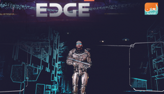 "إيدج" كيان التكنولوجيا الدفاعية الإماراتي يولد عملاقا