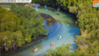 6.6% زيادة في السياحة الوافدة إلى سيشل