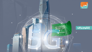 المهندس ناصر بن سليمان الناصر الرئيس التنفيذي لاتصالات السعودية