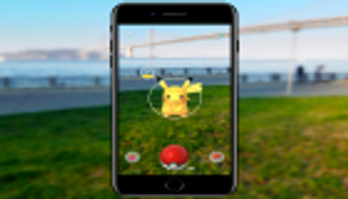 بعد "بوكيمون جو".. "نيانتيك" تخصص 10 ملايين دولار لألعاب الواقع