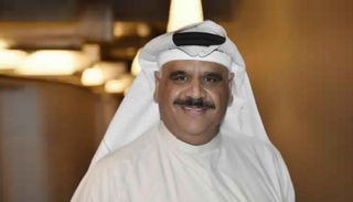 النجم الكويتي داوود حسين