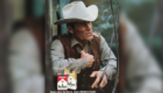 وفاة "رجل مارلبورو" الذي لم يدخن أبدا