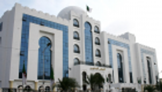 رسميا.. 5 مرشحين لانتخابات الرئاسة في الجزائر