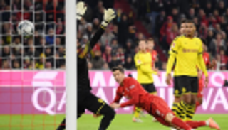 مدرب بايرن: ليفاندوفسكي الأفضل في العالم