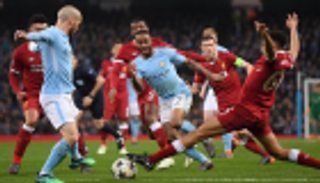 قمة ليفربول ومانشستر سيتي تتصدر أبرز مباريات اليوم الأحد 10 نوفمبر