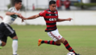 فلامنجو يحصن "كاكا الجديد" من ريال مدريد