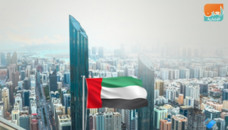 الإمارات رائدة في تبني الذكاء الاصطناعي