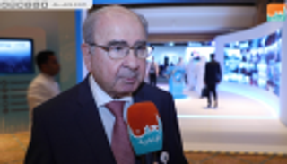 طاهر المصري لـ"العين الإخبارية": الإمارات تسعى لخلق نظام إقليمي صحيح