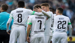 بروسيا مونشنجلادباخ 