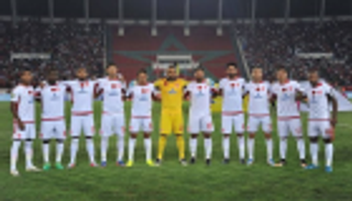 الوداد يسير على خطى الرجاء ويخسر أمام بركان بالدوري المغربي