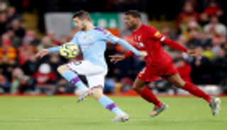 جدول ترتيب الدوري الإنجليزي بعد نهاية الجولة الـ12