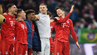 بايرن ميونيخ