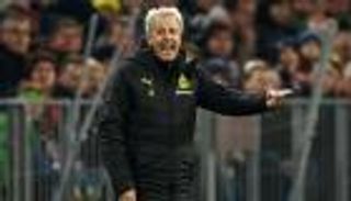 مدرب دورتموند بعد رباعية بايرن: كنا ضعفاء 