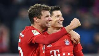 بايرن ميونيخ