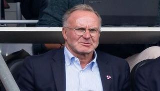 كارل هاينز رومينيجه