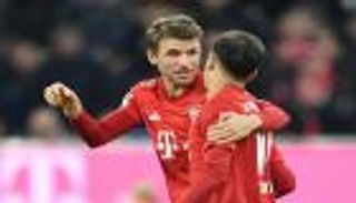 بايرن يحصد الأرقام القياسية في ليلة سحق دورتموند