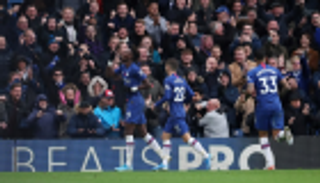 جدول ترتيب الدوري الإنجليزي بعد مباريات السبت