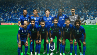نادي الهلال السعودي