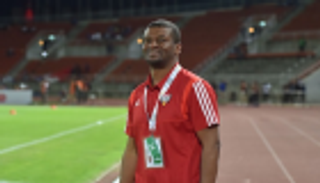 مشرف "الأبيض" يكشف أسباب اختيار معسكر تايلاند