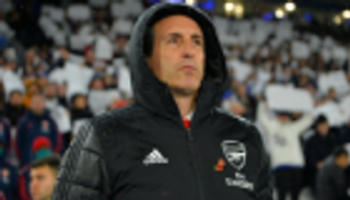 إدارة أرسنال تحسم قرارها بشأن مستقبل إيمري