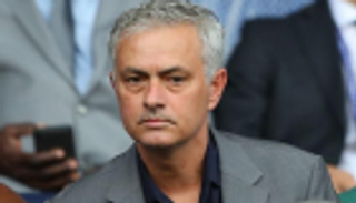 مورينيو يحدد وجهات لقب البريمييرليج قبل قمة أنفيلد