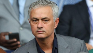 جوزيه مورينيو